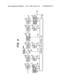 OPTICAL TRANSMISSION APPARATUS AND CONTROL METHOD THEREFOR diagram and image