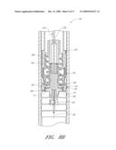 VERTICALLY ADJUSTABLE BICYCLE ASSEMBLY diagram and image