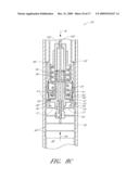 VERTICALLY ADJUSTABLE BICYCLE ASSEMBLY diagram and image