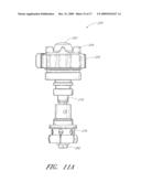 VERTICALLY ADJUSTABLE BICYCLE ASSEMBLY diagram and image