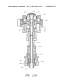 VERTICALLY ADJUSTABLE BICYCLE ASSEMBLY diagram and image