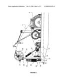 Marine Pipelaying System for Laying an Offshore Pipeline diagram and image