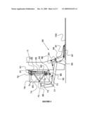 Marine Pipelaying System for Laying an Offshore Pipeline diagram and image