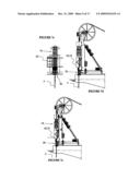 Marine Pipelaying System for Laying an Offshore Pipeline diagram and image