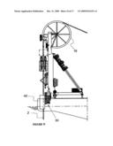 Marine Pipelaying System for Laying an Offshore Pipeline diagram and image