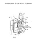 Marine Pipelaying System for Laying an Offshore Pipeline diagram and image