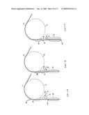 Marine Pipelaying System for Laying an Offshore Pipeline diagram and image