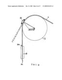 Marine Pipelaying System for Laying an Offshore Pipeline diagram and image