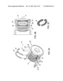 MACHINE FOR BORING, TURNING, AND FACE GROOVING diagram and image