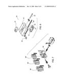 MACHINE FOR BORING, TURNING, AND FACE GROOVING diagram and image