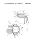 OPERATING HEAD diagram and image