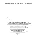 AIR BEARING TURBO COOLING AIR FLOW REGULATING DEVICE diagram and image