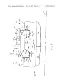 Shear ring casing coupler device diagram and image