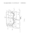 Shear ring casing coupler device diagram and image