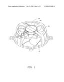 COOLING FAN diagram and image