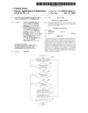 SYSTEM AND METHOD FOR DETECTING A FAULT CONDITION IN A COMPRESSOR diagram and image