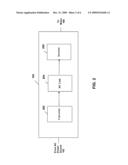 SYSTEM AND METHOD FOR DETECTING A FAULT CONDITION IN A COMPRESSOR diagram and image