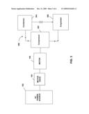 SYSTEM AND METHOD FOR DETECTING A FAULT CONDITION IN A COMPRESSOR diagram and image