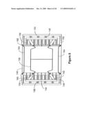 Nanometer Scale Instrument for Biochemically, Chemically, or Catalytically Interacting with a Sample Material diagram and image