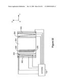 Nanometer Scale Instrument for Biochemically, Chemically, or Catalytically Interacting with a Sample Material diagram and image