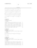 Fusion molecules and IL-15 variants diagram and image