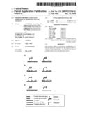 Method for modulating gene expression by modifying the cpg content diagram and image