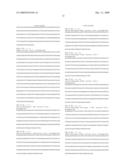 Method for modulating gene expression by modifying the cpg content diagram and image