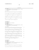 Method for modulating gene expression by modifying the cpg content diagram and image