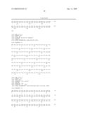 Method for modulating gene expression by modifying the cpg content diagram and image