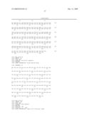 Method for modulating gene expression by modifying the cpg content diagram and image