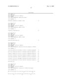 Defensin Proteins diagram and image