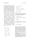 BIARYL PDE4 INHIBITORS FOR TREATING INFLAMMATORY, CARDIOVASCULAR AND CNS DISORDERS diagram and image