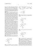 BIARYL PDE4 INHIBITORS FOR TREATING INFLAMMATORY, CARDIOVASCULAR AND CNS DISORDERS diagram and image