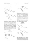 BIARYL PDE4 INHIBITORS FOR TREATING INFLAMMATORY, CARDIOVASCULAR AND CNS DISORDERS diagram and image