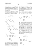 BIARYL PDE4 INHIBITORS FOR TREATING INFLAMMATORY, CARDIOVASCULAR AND CNS DISORDERS diagram and image