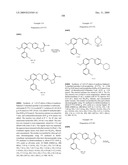 BIARYL PDE4 INHIBITORS FOR TREATING INFLAMMATORY, CARDIOVASCULAR AND CNS DISORDERS diagram and image