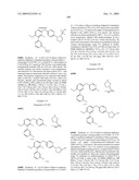 BIARYL PDE4 INHIBITORS FOR TREATING INFLAMMATORY, CARDIOVASCULAR AND CNS DISORDERS diagram and image