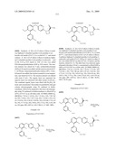 BIARYL PDE4 INHIBITORS FOR TREATING INFLAMMATORY, CARDIOVASCULAR AND CNS DISORDERS diagram and image