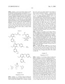 BIARYL PDE4 INHIBITORS FOR TREATING INFLAMMATORY, CARDIOVASCULAR AND CNS DISORDERS diagram and image