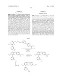 BIARYL PDE4 INHIBITORS FOR TREATING INFLAMMATORY, CARDIOVASCULAR AND CNS DISORDERS diagram and image