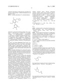 BIARYL PDE4 INHIBITORS FOR TREATING INFLAMMATORY, CARDIOVASCULAR AND CNS DISORDERS diagram and image