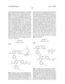 BIARYL PDE4 INHIBITORS FOR TREATING INFLAMMATORY, CARDIOVASCULAR AND CNS DISORDERS diagram and image