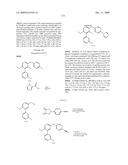 BIARYL PDE4 INHIBITORS FOR TREATING INFLAMMATORY, CARDIOVASCULAR AND CNS DISORDERS diagram and image