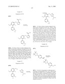 BIARYL PDE4 INHIBITORS FOR TREATING INFLAMMATORY, CARDIOVASCULAR AND CNS DISORDERS diagram and image