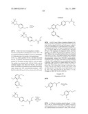 BIARYL PDE4 INHIBITORS FOR TREATING INFLAMMATORY, CARDIOVASCULAR AND CNS DISORDERS diagram and image