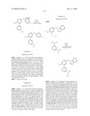 BIARYL PDE4 INHIBITORS FOR TREATING INFLAMMATORY, CARDIOVASCULAR AND CNS DISORDERS diagram and image