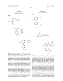 BIARYL PDE4 INHIBITORS FOR TREATING INFLAMMATORY, CARDIOVASCULAR AND CNS DISORDERS diagram and image