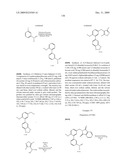 BIARYL PDE4 INHIBITORS FOR TREATING INFLAMMATORY, CARDIOVASCULAR AND CNS DISORDERS diagram and image