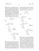 BIARYL PDE4 INHIBITORS FOR TREATING INFLAMMATORY, CARDIOVASCULAR AND CNS DISORDERS diagram and image