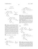 BIARYL PDE4 INHIBITORS FOR TREATING INFLAMMATORY, CARDIOVASCULAR AND CNS DISORDERS diagram and image